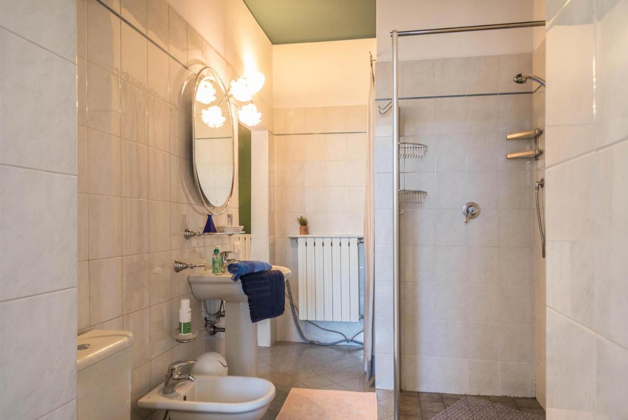 Tinas Yellow Home Leggiuno المظهر الخارجي الصورة